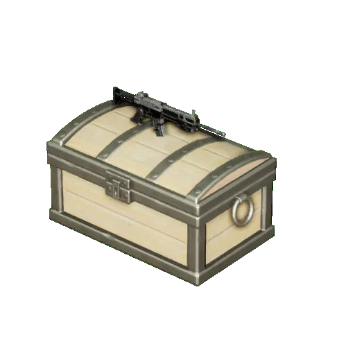 Weapon Chest